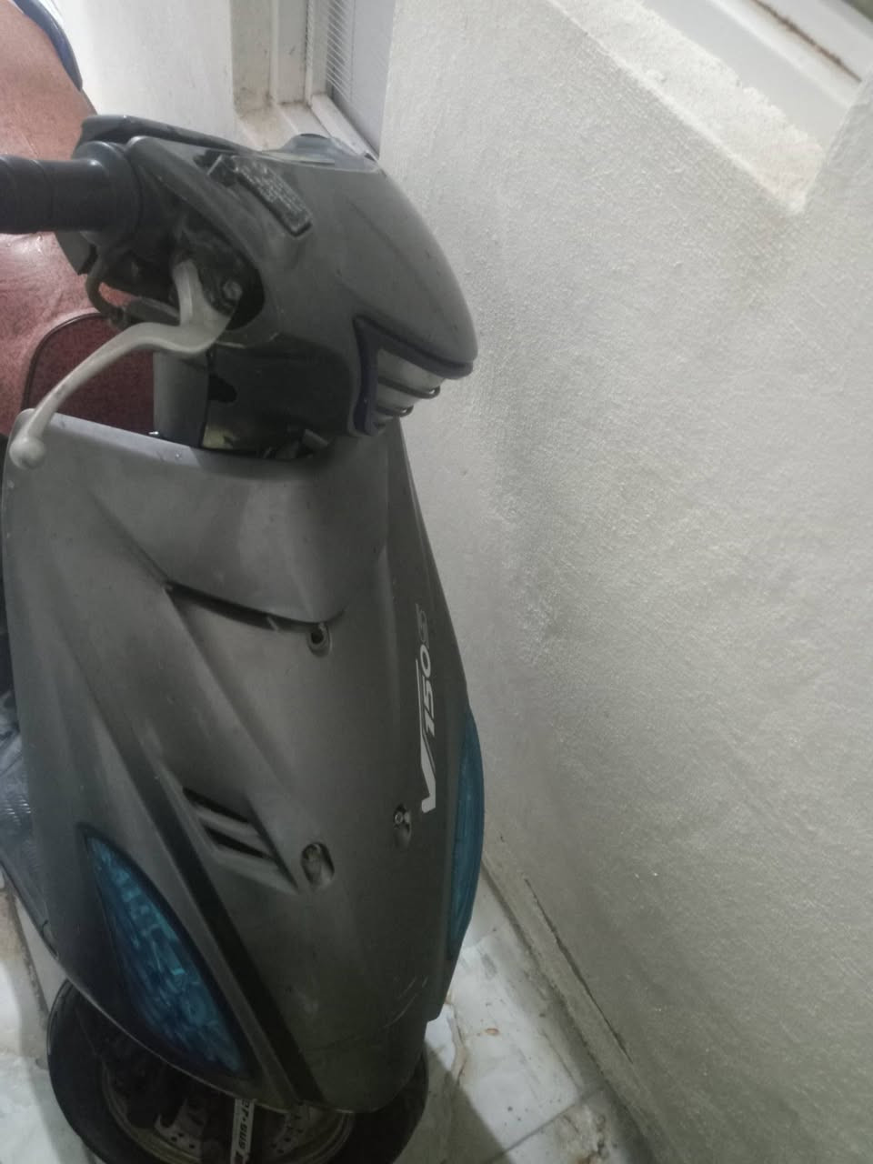 السلام عليكم. دراجه سكنس نضيفه
شغاله سلف هندر جاهزه ماتكف بالشارع السعر300
المكان كربلاء الحولي الاتصال ***********بي واتساب المراسله
