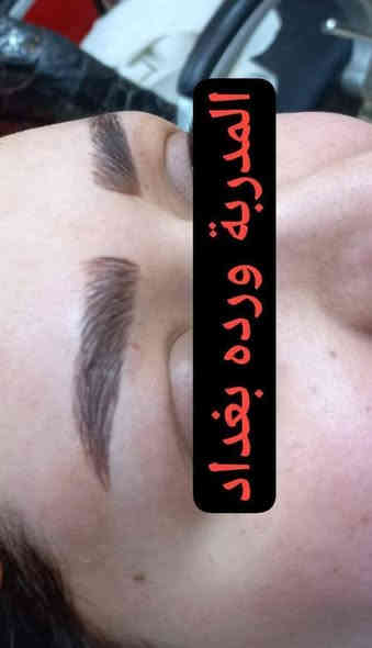 “من رسمة عادية… إلى حواجب تحچي جمال 💫
شوفوا شلون لمسة التاتو رفعت ملامحها وخلّت الثقة تلمع بعينيها 😍
الجمال بالتفاصيل… والتفاصيل عندي ما تنسي � عروض حاليا موجوده 
.
***********☎️🧿

السماوه حي الحسين 🙏🧿
قرب المكافحه  ؟------------------------------👉🧿
🧿
