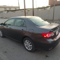 كورله • ٢٠١١ • اوتوماتيك