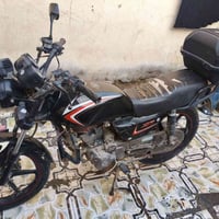 دراجة شاينك • موديل 2023 • ديوانيه