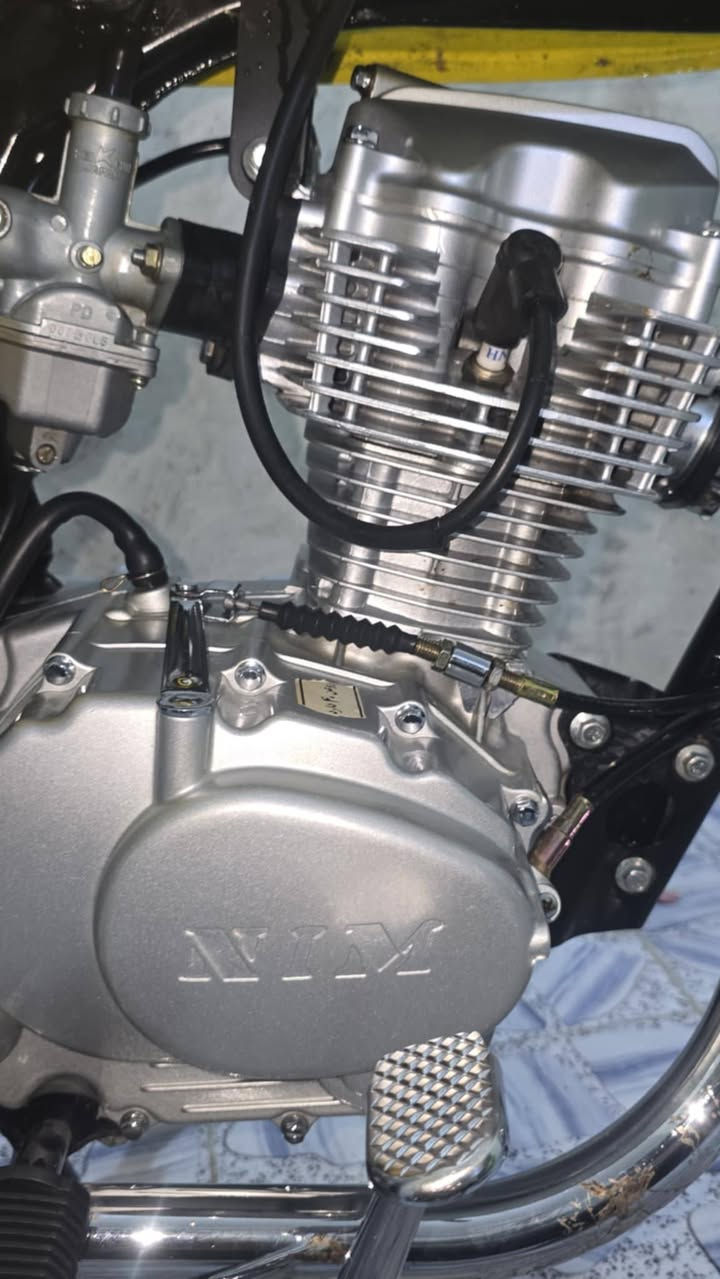 سلام عليكم نامه متياز لبيع او مراوس موديل 2025 صارله شهرين من مطلعه من الوكيل ال دراجه محرك مكفول دراجه كفاله غامه من محرك من كلشي لا دراجه لا فصله ولا شي
مكاني بابل مركز المدينة السعر 650 وبيع مجال بسيط الستفسار ‏‪***********‬‏ ويتساب هم بي
