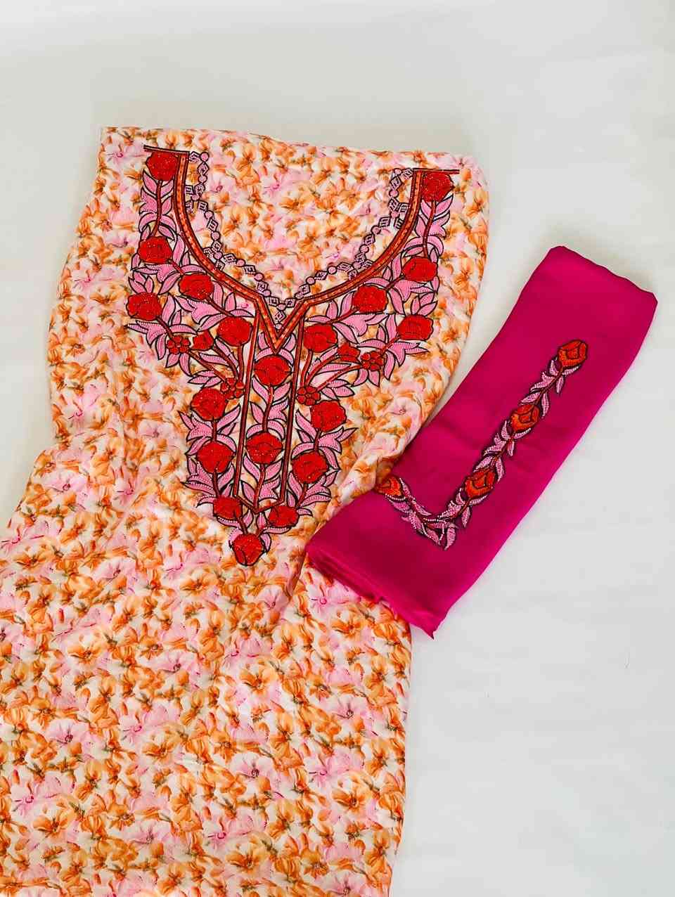 � قطعة نادرة… وما راح تتكرر 🔥
مخور إندونيسي شغل يدوي فاخر
قماش بطول ٤ متر مع شال مطابق
⚠️ كل لون قطعة وحدة فقط
🚚 توصيل لجميع المحافظات
التميز ما يحب الانتظار 🤍


**إذا كنت صاحب هذا الإعلان وتريد حذفه لأي سبب، رجاءا أرسل رسالة إلى الدعم الفني**