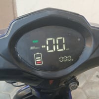HVS • ١٠٠٠ واط • صندوق مكسور