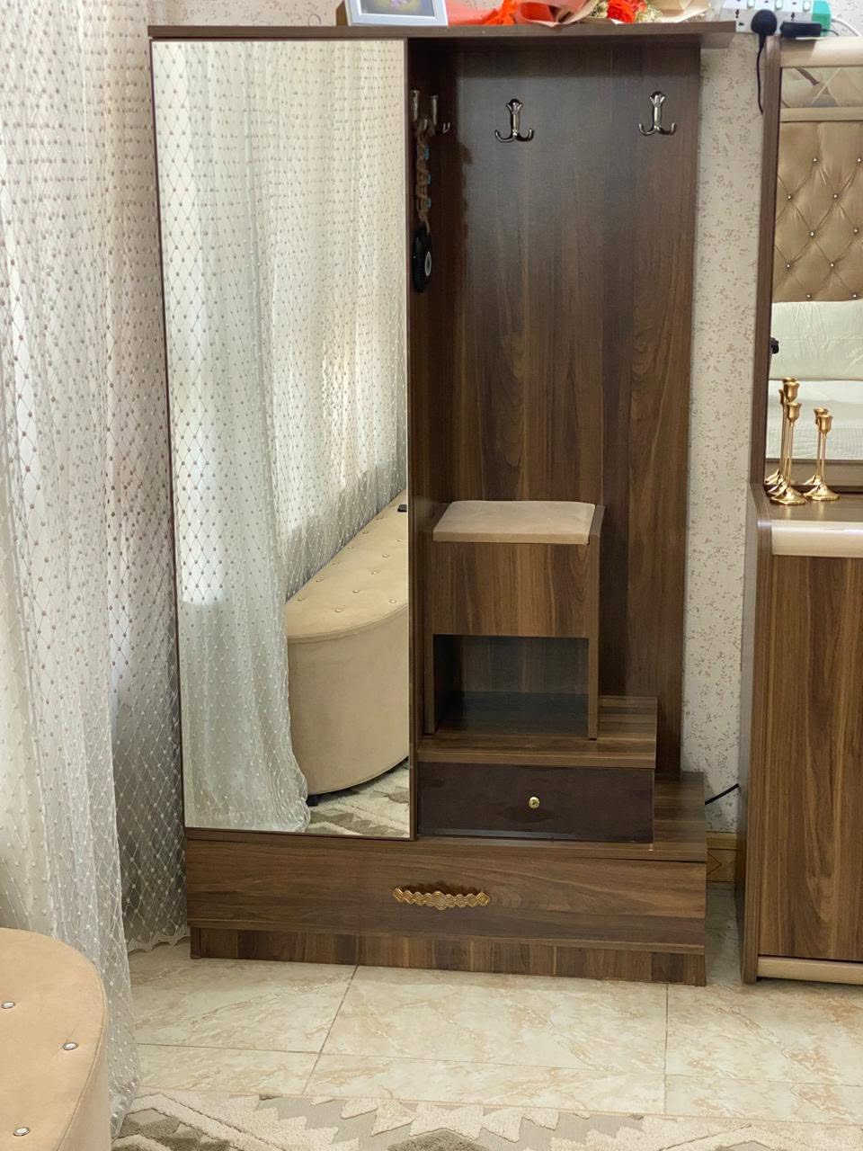 السلام عليكم شونكم اخوان غرفه نوم تركيه السعر 750💸بيهة مجال غرفه مرتبيه مابيهة اي ضرر الاستثناء +964 771 557 8774للاتصال واتساب او عل رقم


**إذا كنت صاحب هذا الإعلان وتريد حذفه لأي سبب، رجاءا أرسل رسالة إلى الدعم الفني**