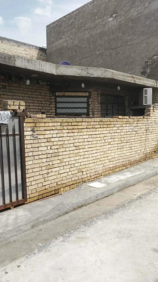 منطقة زعفرانيه تبليط مجاري مياء امطار كهرباء وماء كافت الخدمات منطقة السعر 105 وبي مجال رقم الهاتف ￼***********￼
