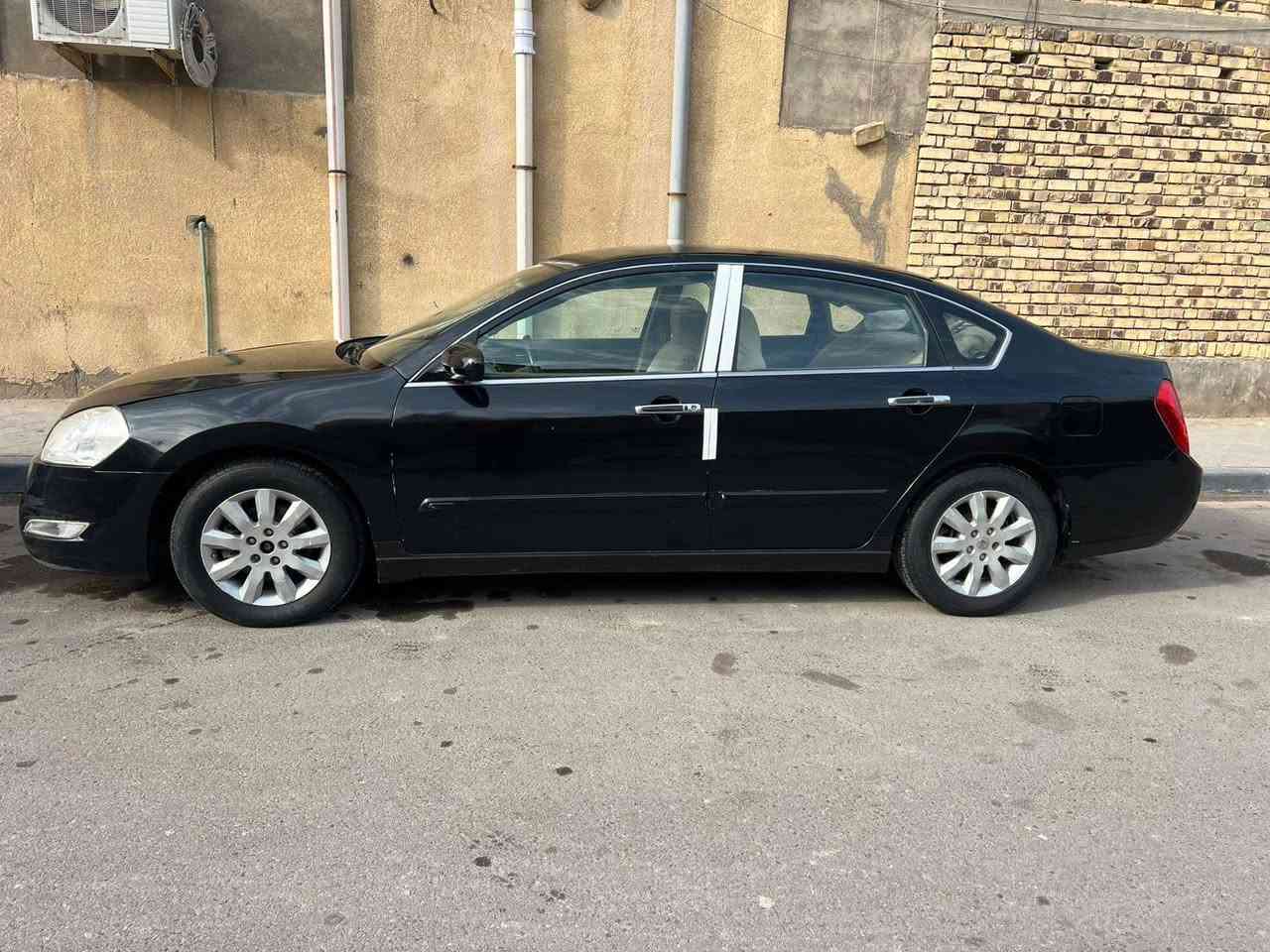 سلام عليكم ورحمة الله وبركاته
رينو سافران 4 سلندر للبيع موديل 2009 بيها ضربه جاملغ أمامي وباب صفحة العبري صبغ عام جماليه رقم كربلاء مشروع وطني السنويه  نهاية 26 السعر 57 العنوان البصره الزبير حي الخطوة 
*********** 
***********
