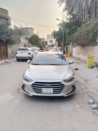 النترا • ٢٠١٨ • رقم بصره