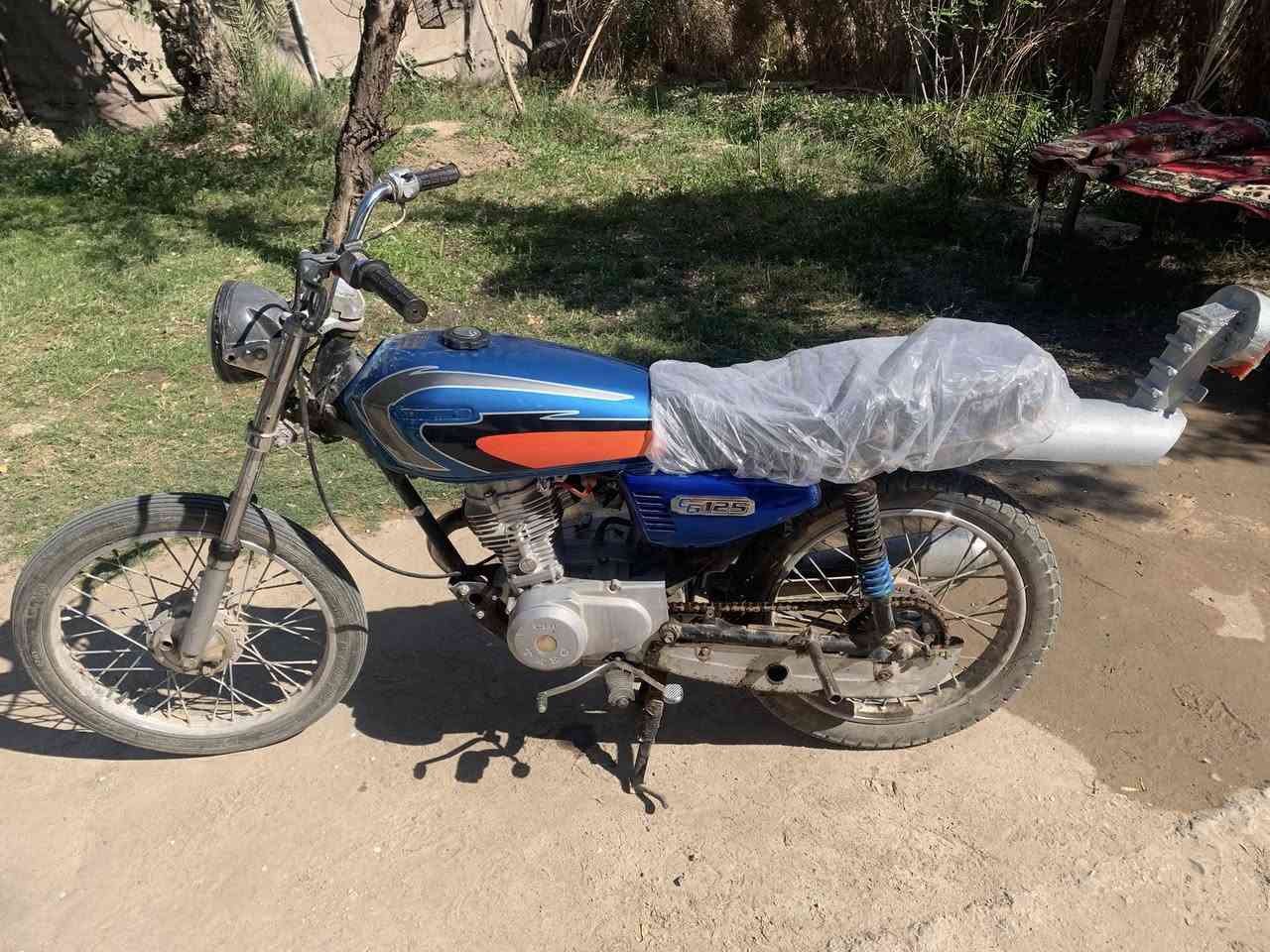 سلام عليكم دراجه 4كير نضيفه كلك اي نقص مابيها السعر 225 اوبيها مجال بصيط مامتواجد ع فيس للاستفسار ***********مكاني كربلاء البراهميه
