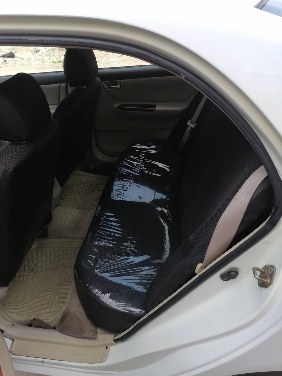 السلام عليكم byd f3 مديل 2011 گير عادي المرغوب
مكينة كير مسيوبوشي بلادي
سنوية جديدة بأسمي 
سيارة خير من الله  مكينة كير على ايدي مداريهة دهن مكنية دهن كير كلة جديد ونوعية قوية الماني
سيارة بلادية لا تبديل ولا حار ولا صبغ عام
كير مكينة نظيفات خير من الله 
رايدهة ب58 وبيهة مجال للوجوه الطيبة

مكاني بغداد الخطيب الزراعي 
رقمي ***********
