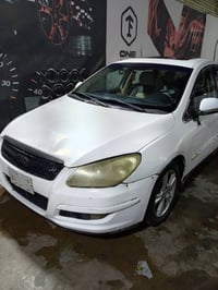 شيري A3 • ٢٠١٣ • مكينة جديدة ١٨٠٠