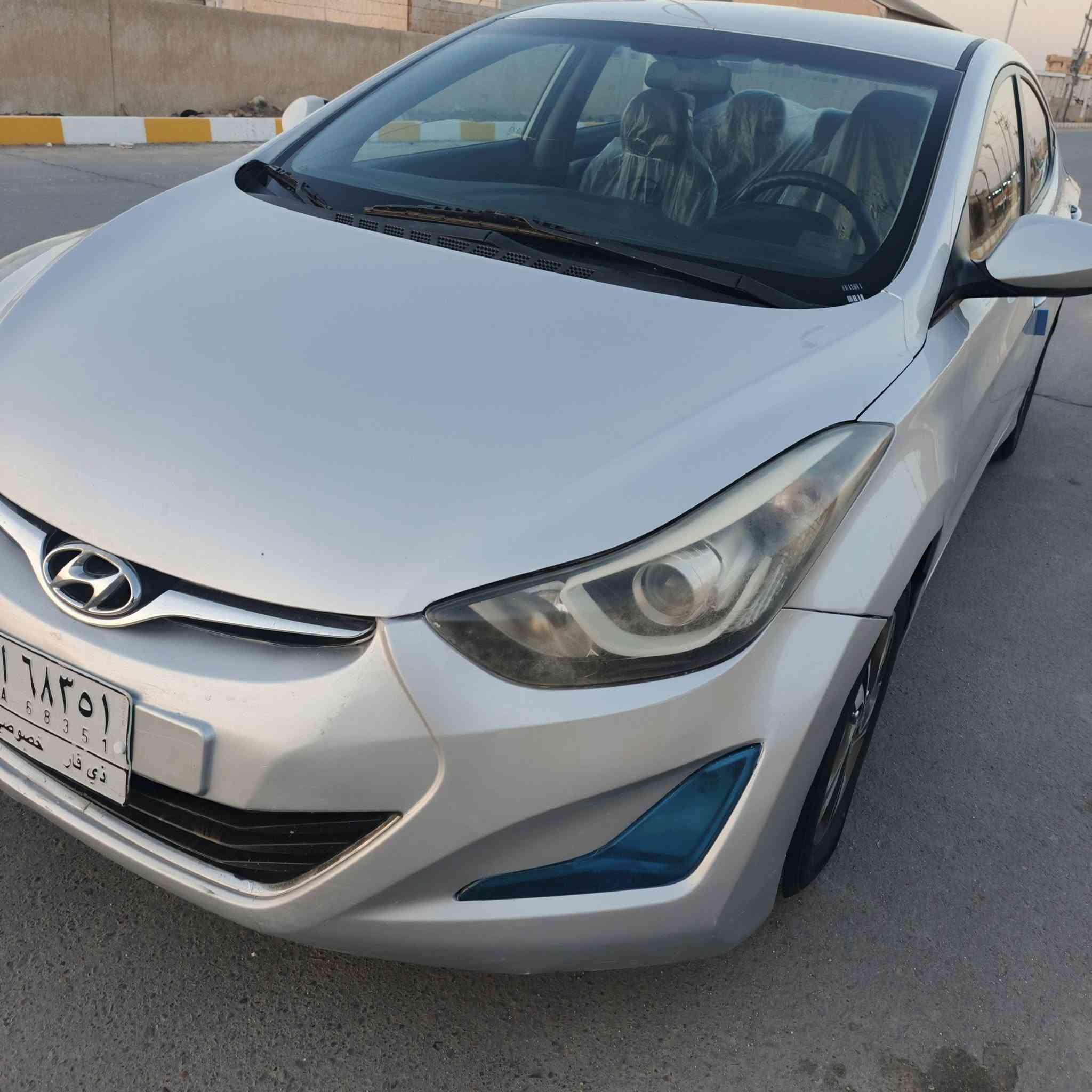 السلام عليكم النترة موديل ٢٠١٦ وارد امريكي حادثه تبديل جاملق ورشات صبغ بنيد وباب وجاملغ تحويل ثاني يوم المكان ذي قار السعر ١١٠ رقم ***********
