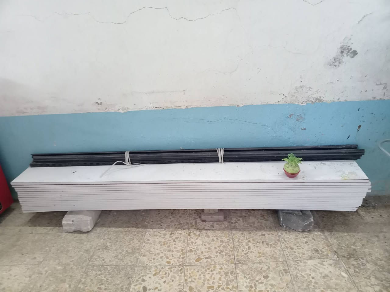 رفوف لبيع بسعر مناسب العدد 15رف مع السفايف


**إذا كنت صاحب هذا الإعلان وتريد حذفه لأي سبب، رجاءا أرسل رسالة إلى الدعم الفني**