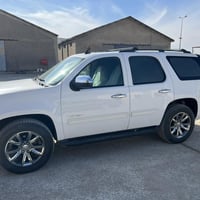 للبيع يوكن بتره موديل 2013كير محرك حداديه اربكات شواصي كله كفاله منضوم...