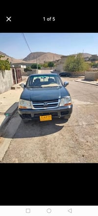 بيكاب • ٢٠٠٦ • أربيل