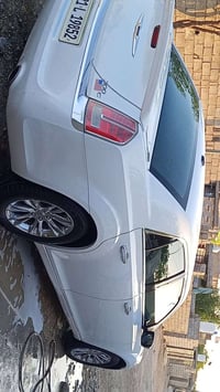 كرايسلر 300 • كلين تايتل • ٢٠١٤
