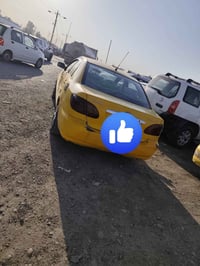 كورلا نحله موديل 2007 بيها ضربه من ورا سعر 80وبيها مجال اكثر تفاصيل خا...