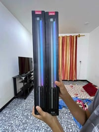 للبيع زوج إضاءات RGB Ulanzi VL119 جديد غير مستخدمة ألوان RGB كاملة مع ...