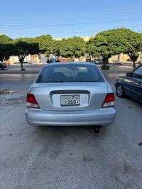 موديل ١٩٩٩ • مرخّصة حتى ٦/٢٠٢٦ • قابل اقساط