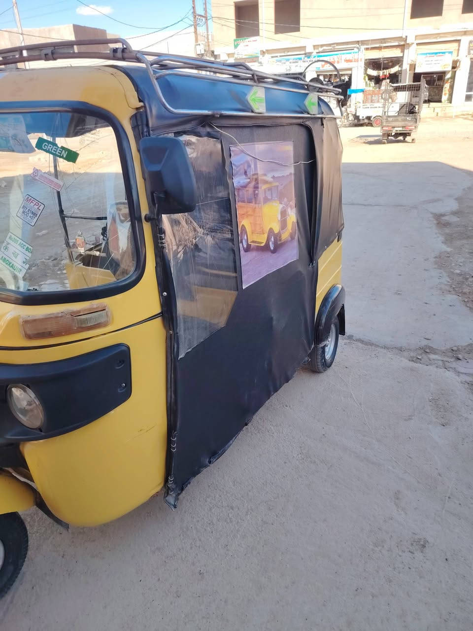 تكتك موديل 21 رقم وسنويه انكليزي تحويل مباشر 
تكتك كامله مابيها اي نقص
مكاني بعقوبة التحرير
***********
السعر ٧٢٠٠ وبيها مجال للشراي
