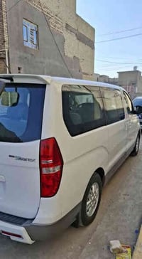 ستاركس للبيع موديل 2018  ماشية 90 الف رقم بغداد دولي باسمي مكاني بغداد...