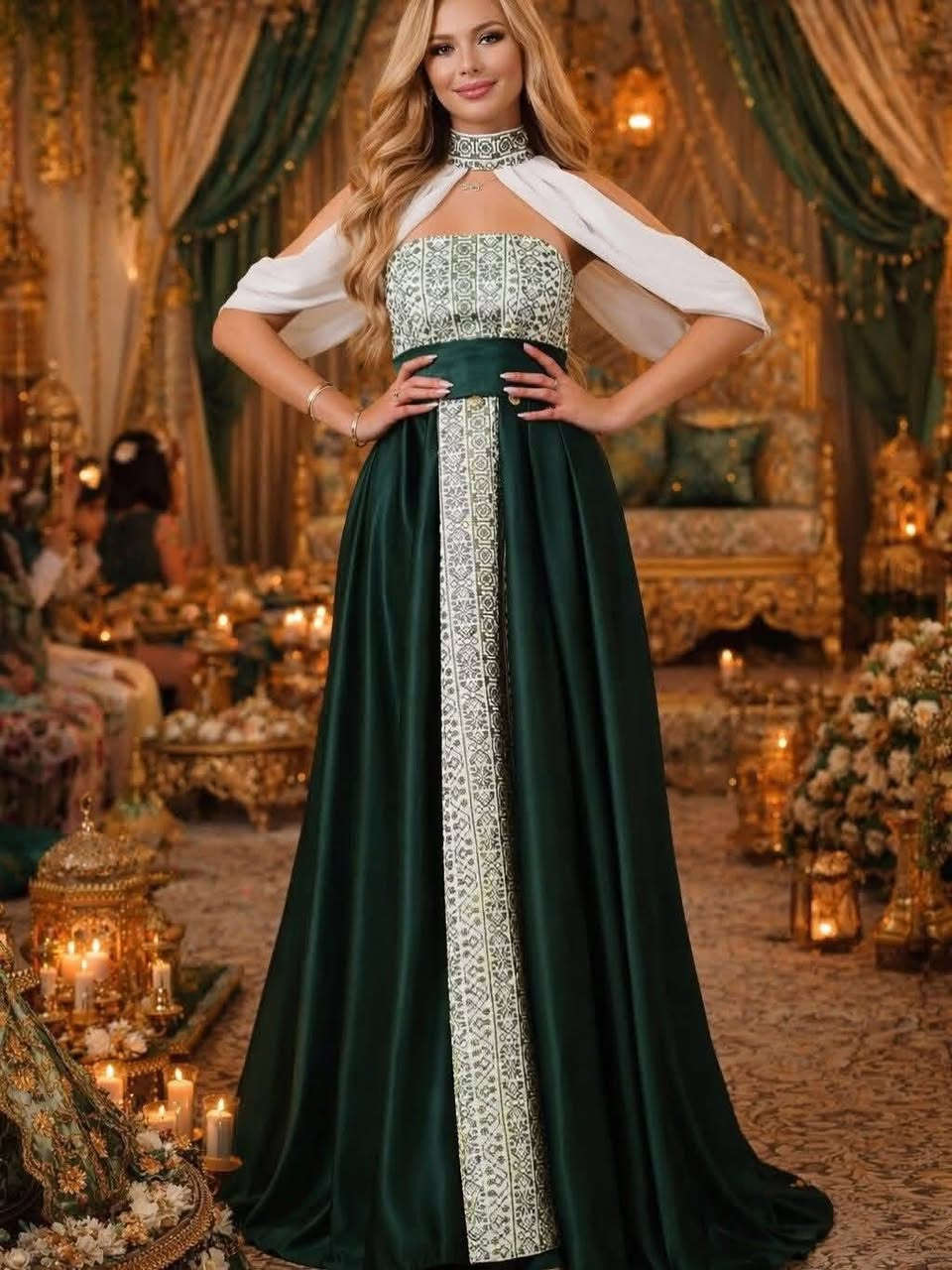 عروووض نار للايجار   🔥🔥🔥❤️❤️❤️
بس ب ١٥ 💥💥💥💥💥💥

كل المقاسات من وزن ٥٠ ل ١٢٠

ومتوفر ثواب للعرايس 

اتميزي بحفلة الحنا وما تلفي ولا تحتاري 

عنا تشكيلة مميزة ومتنوعة 

في خدمة توصيل 

ومعاينة


**إذا كنت صاحب هذا الإعلان وتريد حذفه لأي سبب، رجاءا أرسل رسالة إلى الدعم الفني**