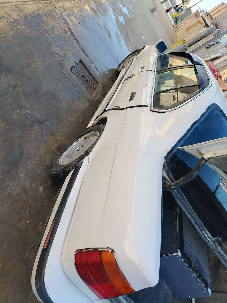 بي ام البيع والشراء يجي خاص او يتصل سياره كير ومحرك خير من الله سياره رقم أربيل سياره مكلوبه و معمره سعر 30 وبيها مجال


**إذا كنت صاحب هذا الإعلان وتريد حذفه لأي سبب، رجاءا أرسل رسالة إلى الدعم الفني**