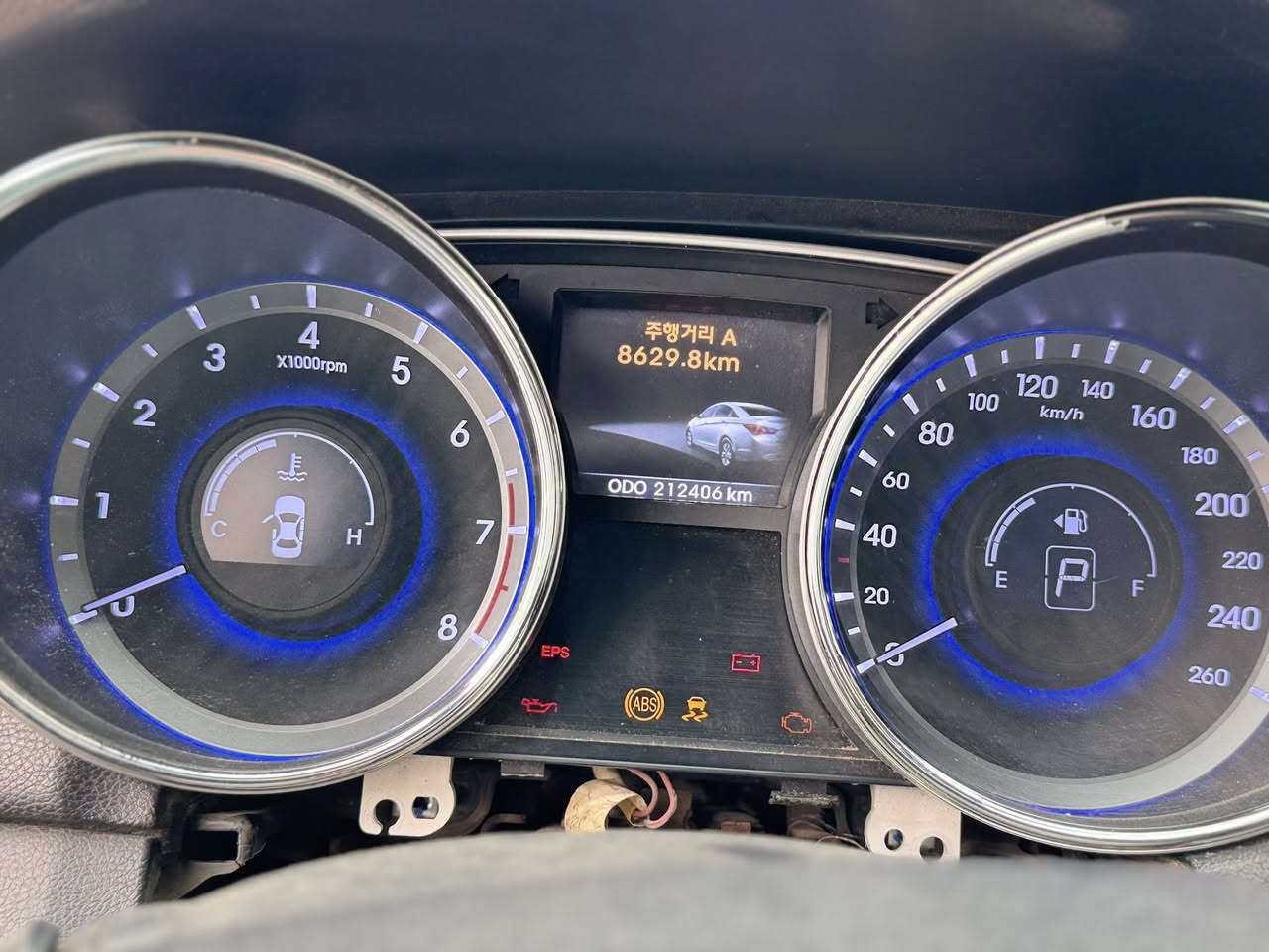 سلام عليكم ساعه مال سوناتا تصير ع الخليجي والكوري من موديل 11لحد 14


**إذا كنت صاحب هذا الإعلان وتريد حذفه لأي سبب، رجاءا أرسل رسالة إلى الدعم الفني**