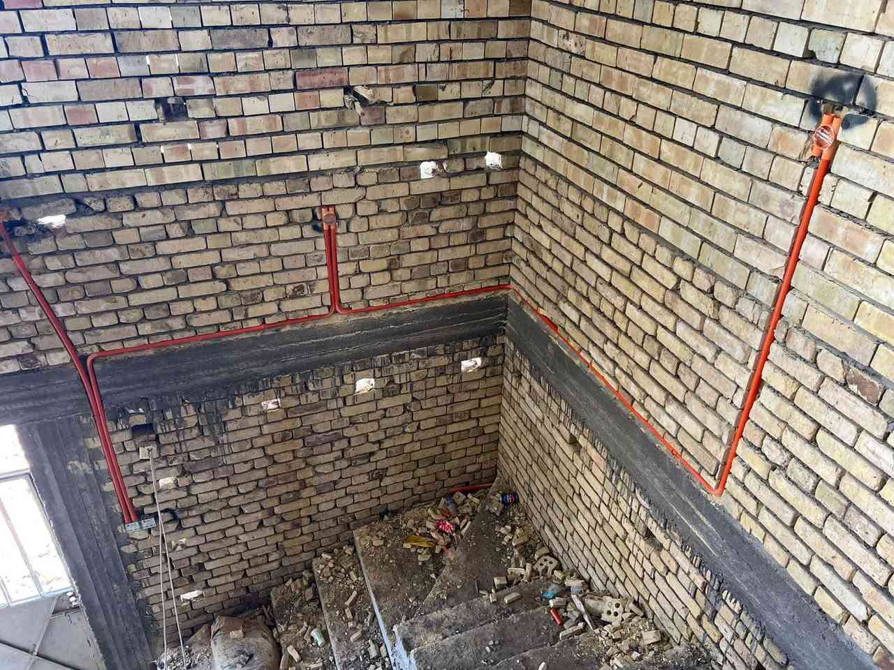 ⚡ فريق البصرة للتأسيسات الكهربائية ⚡

نقدم لكم أفضل الحلول الكهربائية بأيدي خبراء وبخبرة طويلة 💡

🔧 خدماتنا تشمل:
✔️ تمديد وتأسيس الكهرباء للمنازل
✔️ صيانة جميع الأعطال الكهربائية
✔️منظومات الكنترول ATS والكامرات والاطفاء
✔️ فحص الأحمال وتنظيم الكهرباء
✔️ أعمال حديثة ودقة في التنفيذ

💪 فريق محترف – سرعة في الإنجاز – أسعار مناسبة

📍 نخدم جميع المناطق
📞 للحجز والاستفسار راسلنا على الخاص أو اتصل الآن
0772753329
***********

#كهربائي #كهرباء_منازل #صيانة #سبالت #العراق #البصرة #خدمات #تمديد_كهرباء #فني_كهرباء #اعمال_كهربائية
