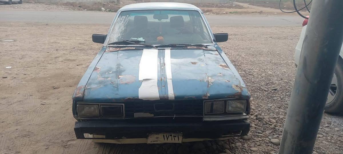 للبيع كرونه كير محرك مكفولات سياره رقم صدامي بس ماندل راعيها ابيع هاذه الموجود اكفل عشائر صدرها زين مسجل شغال كهربائيات كلها شغاله تايرات نص عمر باتري جديد سياره شغاله سعرها 10 بيها مجال قليل مكان صلاح الدين  الضلوعيه رقم الهاتف *********** مكلف بل نشر خاص مارد
