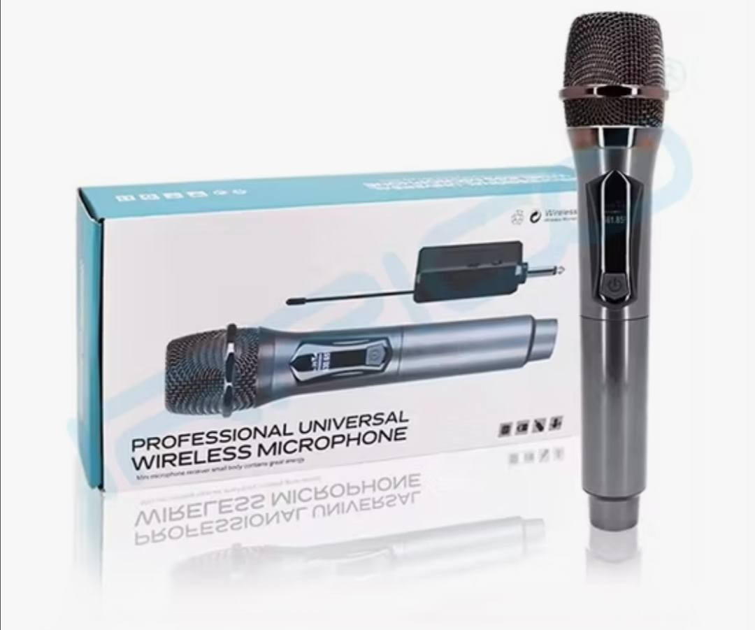 ٢ مايك وعازل وستاند ب٣٠ ألف بغداد مدينة الصدر قرب مطعم ليمونه ما عندي توصيل أعتذر


**إذا كنت صاحب هذا الإعلان وتريد حذفه لأي سبب، رجاءا أرسل رسالة إلى الدعم الفني**