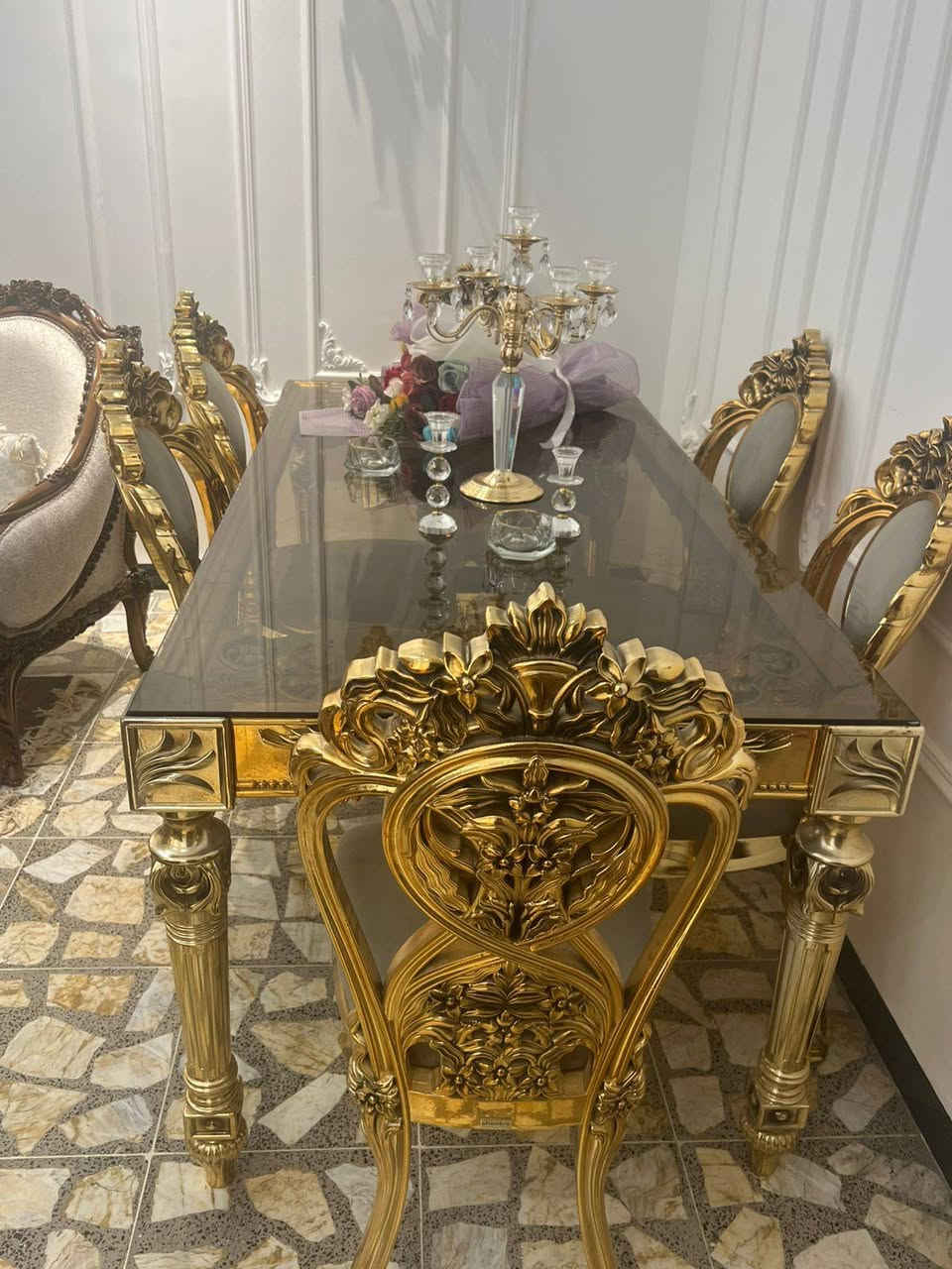 للبيع اخو الجديد


**إذا كنت صاحب هذا الإعلان وتريد حذفه لأي سبب، رجاءا أرسل رسالة إلى الدعم الفني**