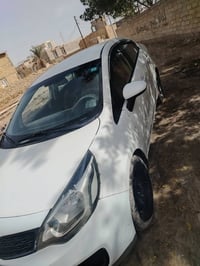 كيا ريو • ٢٠١٣ • خليجي ١٦٠٠
