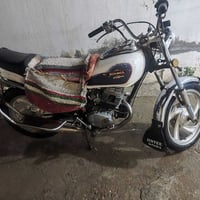 دراجة جني • موديل ٢٠١١ • أوراق كاملة