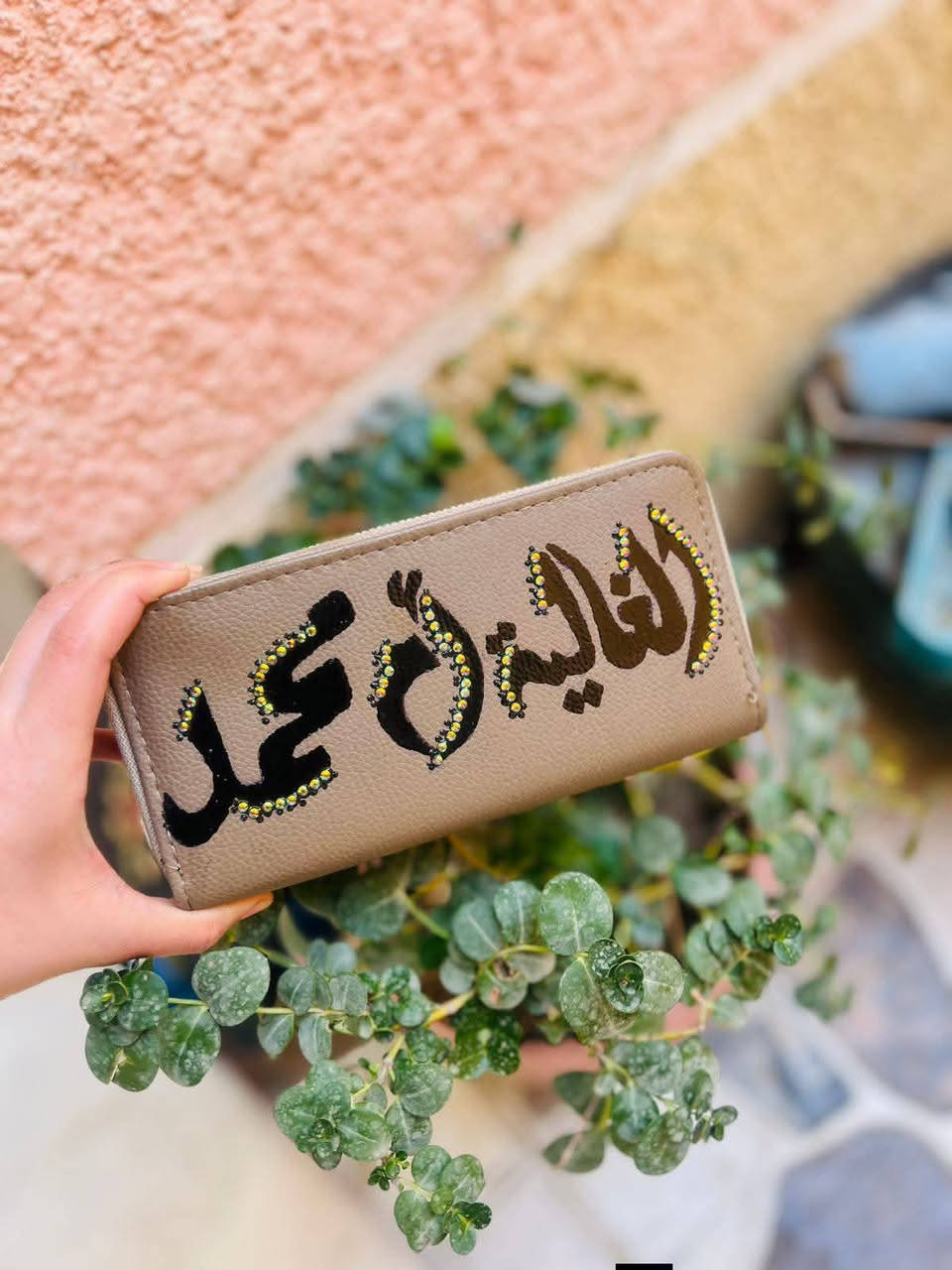 هدايا عيد المعلم ❤️❤️❤️ هدايا حلوه ومميزه للغالين علا قلبج ❤️🌹 بهيج جمال ودلال 🌹❤️ للحجز والاستفسار مراسله الصفحه 🏍️🏍️🏍️🏍️


**إذا كنت صاحب هذا الإعلان وتريد حذفه لأي سبب، رجاءا أرسل رسالة إلى الدعم الفني**