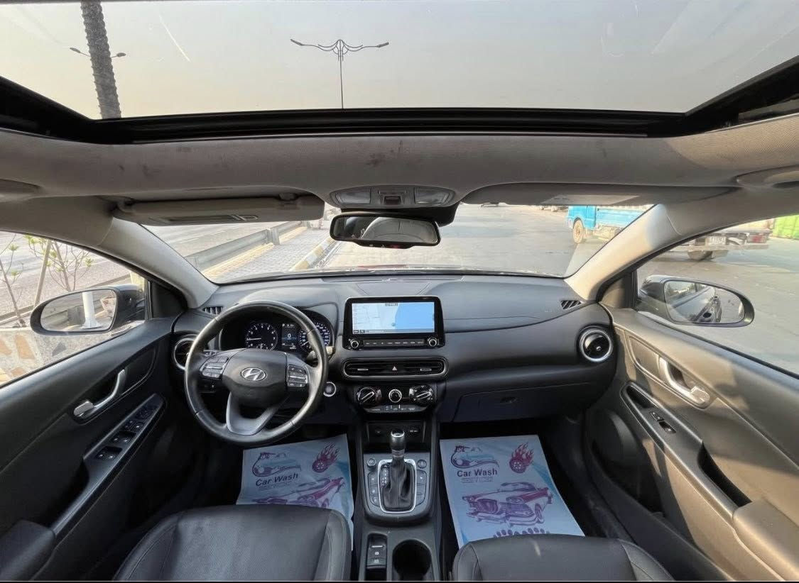 السلام عليكم
كونا 2023 فول مواصفات محرك 2000 دوش ماشيه 19
فقط ميل جديده بمعنى الكلمه تبريد ثلج ترقيم جديد بصمة تشغيل فتح ابواب تشغيل عن بعد فتحة سقف وسيبايه عالقماره نظام اطفاء تلقائي عند التوقف بالتقاطعات رادار ونظام اوتو هولد عملي ومفيد في التقاطعات والازدحامات وتوقف تلقائي امامي وخلفي رادار خلفي وجانبي تفاعلي مع الستيرن رادار بيبان نقاط عمياء اشاير مري ويل كب شاشه حجم كبير فول تحكمات ستيرن خروج عن المسار حساس اطارات كروز سرعه درايف مود سبورت دفع رباعي نظام الانحدار ومانع انزلاق كشنات جلد
تدفئه كشنات وستيرن غراض كامله
سعرها 153
بدون صبغ ايرباك ستيرن فقط
***********
***********
