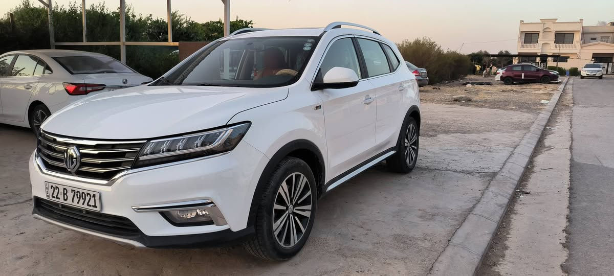 mg rx5 1.5 turbo 2022 luxury بێ بۆیاغ و بێ ساردە کوت 46000 ڕۆشتووە مواسەفات پانۆڕاما ، بەسمە  ،   بریک بەسمە ، ئۆتۆ هۆڵد ، دوو سویچ ، ئاوێنە ئیشاڕەت ، ئاوینە کارەبا ، کوشن جڵد ، کوشن کارەبا ، ناو کرێمی ، لاید لید ، حەساس ، تەبریت مەرکەزی ، تەنها یەک شوختی هەیە پیدی ئاڕە بی بۆیاغ هیچ پیوە دیار نیە 145$ مەحامەلە. ژمارەتەلەفۆن. *********** أربيل, العراق
