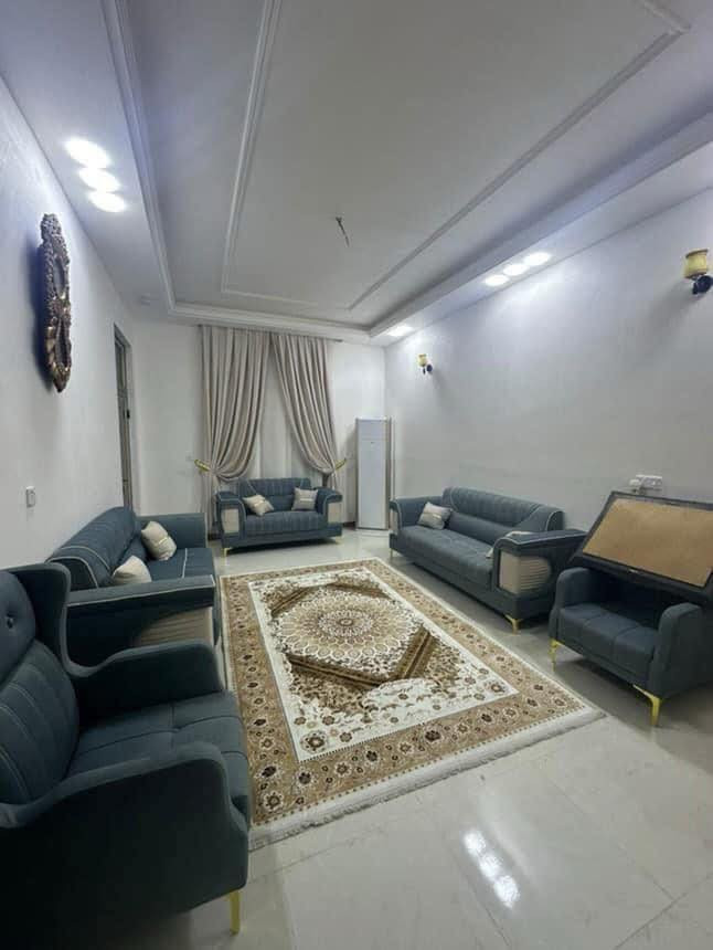 ✅🔰دار للبيع 🏡بمساحه 150م طابو صرف زراعي ✅🔰 ☎️( ***********☎️
العنوان 🏡 ( ديالى/بعقوبة/تقاطع القدس/دور الزراعه الثانية ) 

بناء 2025طابقين

رقم القطعة **** مقاطعه 🌹🌹

🔴⭕

🔰✅ التفاصيل.  الطابق الاول /كراج سياره/ صحيات خارجية شرقي /استقبال /مطبخ  /صالة /غرفة نوم عدد 1/ حمام وصحيات غربي مشترك / منور .

الطابق الثاني/حمام وصحيات غربي مشترك / غرفة نوم عدد 2 / صالة و سطحين .😍⁦☝️⁩

للاستفسار الاتصال على ☎️( *********** )☎️
