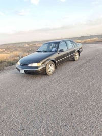 برنس فراشه • ١٩٩٦ • اوتوماتيك