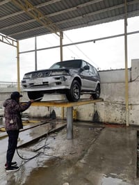 سانك كوري • مكينة جديدة • حي الوحدة