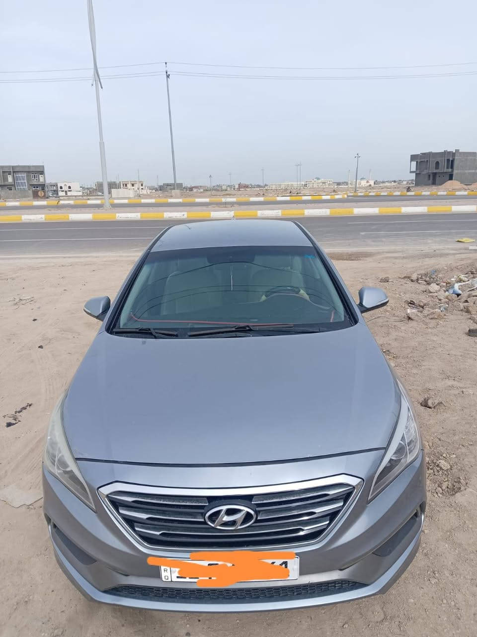 سوناتا ٢٠١٥ سبورت فول مواصفات أمريكي عدا الفتحه بغداد دولي باسمي صبغ ٣قطع سعر ١١٥


**إذا كنت صاحب هذا الإعلان وتريد حذفه لأي سبب، رجاءا أرسل رسالة إلى الدعم الفني**