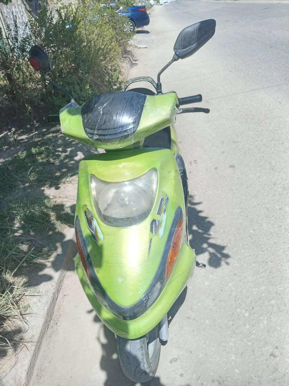 دراجه جابوه فحل مجفته تجفيت فول نكره سلف هندر دبل اشاره كله شغاله 225وبيه مجال بسيط


**إذا كنت صاحب هذا الإعلان وتريد حذفه لأي سبب، رجاءا أرسل رسالة إلى الدعم الفني**