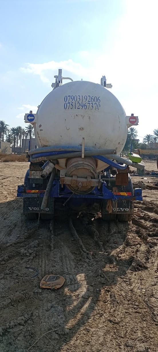 سلام عليكم سياره البيع فالفو اف 7 مكان بغداد ابوغريب***********
