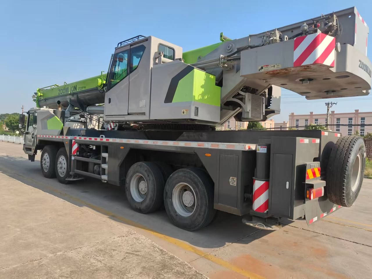 #zoomlion 55t 2021


**إذا كنت صاحب هذا الإعلان وتريد حذفه لأي سبب، رجاءا أرسل رسالة إلى الدعم الفني**