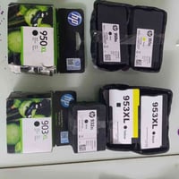 كاترجات طابعات • اتش بي • ابسون