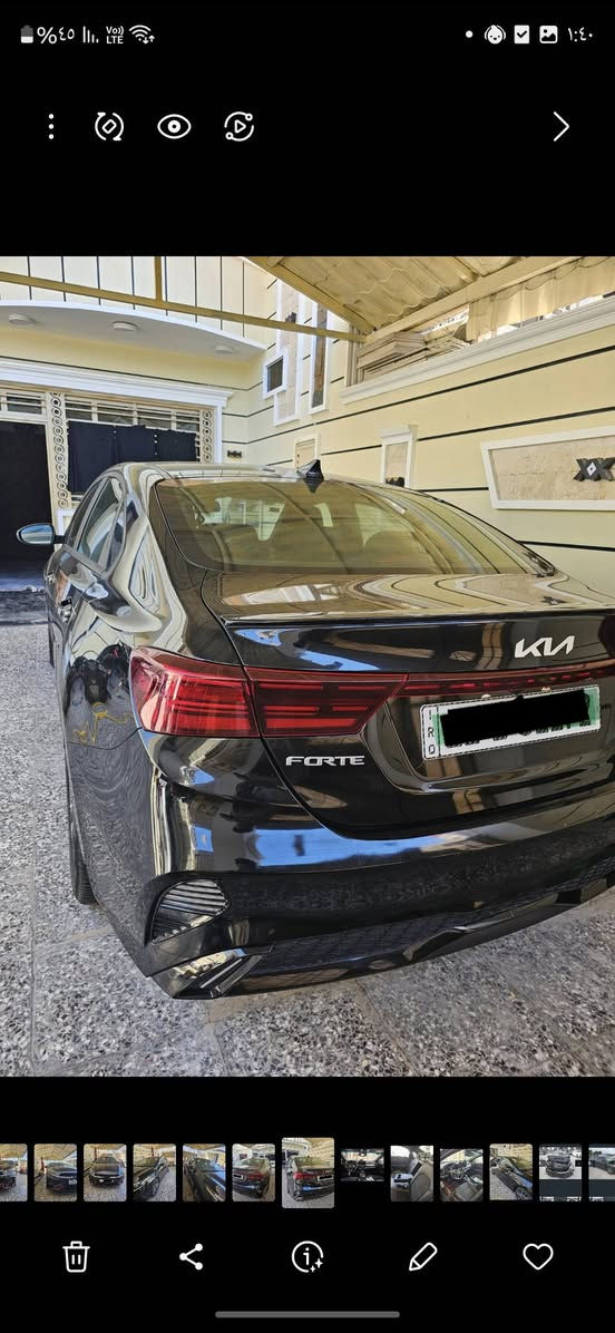 فورتي ٢٠٢٢جيتي لاين
فول مواصفات عده التبريد الخلفي وتدفئه كشنات

حادث قطعه وحده بس البنيد مبدل 

ارباك طاك السايق والبصف السايق

سياره نضيفه وماشيه ٣٠ الف 

داخل العراق ماشيه ١٠ الاف

كشنات جلد رادارات نقطعه عمياء

فتحت سقف

وهواي مواصفات متنذكر

 السعر ١٦٠ قابل للتفاوض***********
