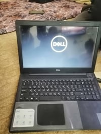 لابيتوب DEll جديد تفاصيل داخل صور سعر مناسب     ٠٧٧٠٧١٨٨٤٦٠