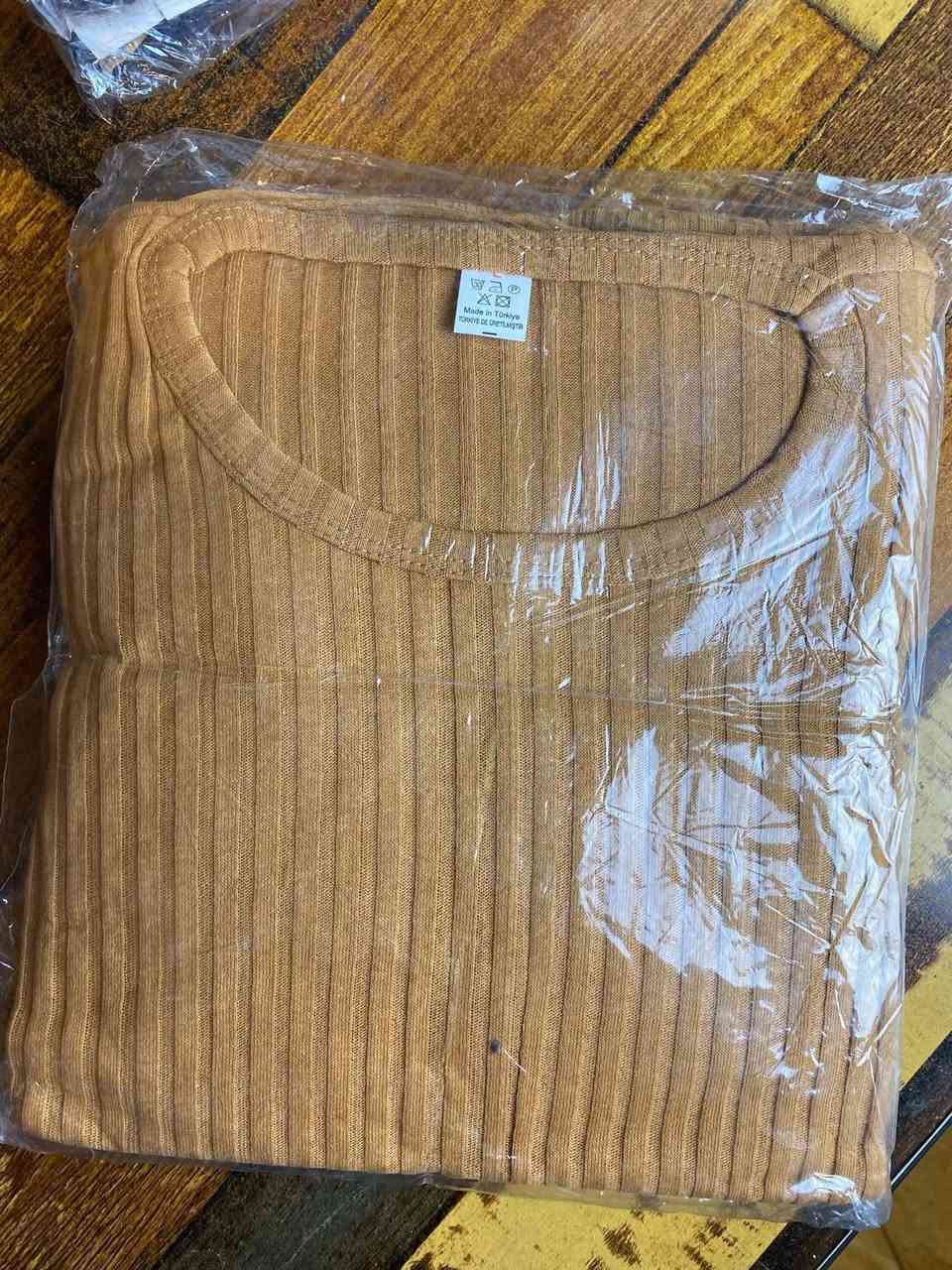 شلعه تراك  فالينا مشطب 9 درزن مقاس خاص كله قياسات واسعه سعر الدرزن 54 الف متوفر توصيل


**إذا كنت صاحب هذا الإعلان وتريد حذفه لأي سبب، رجاءا أرسل رسالة إلى الدعم الفني**