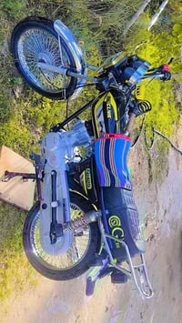 موتور • موديل ٢٦ • كربلاء