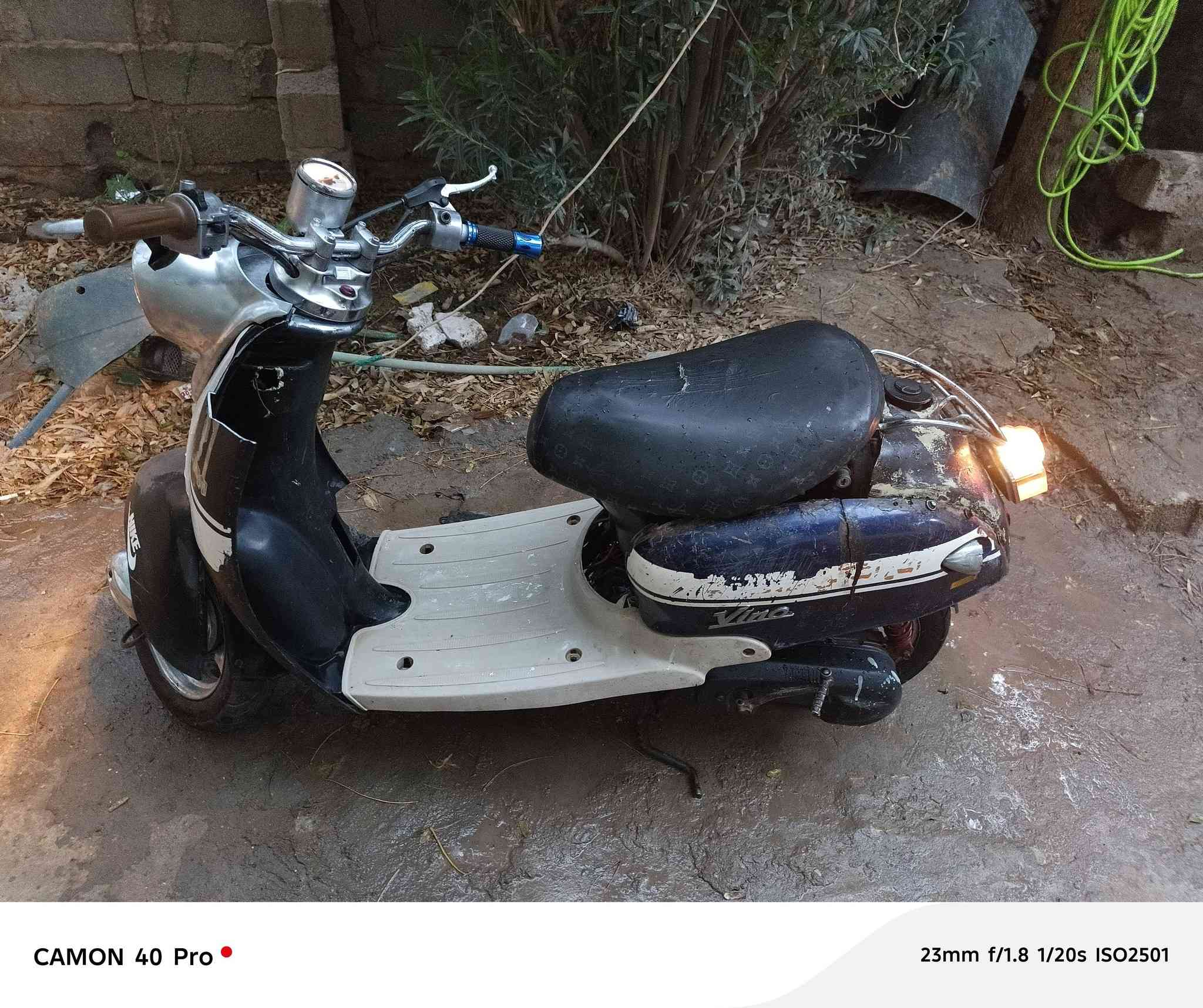 السلام عليكم دراجة عبد الحليم شغالة للبيع عنواني كوت حي ااحكيم قيم وخذ باليرضي الله


**إذا كنت صاحب هذا الإعلان وتريد حذفه لأي سبب، رجاءا أرسل رسالة إلى الدعم الفني**