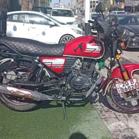 دراجه للبيع دايون 2022 مرقمه بأسمي تحويل ثاني يوم كهربائيات شغاله كامل...